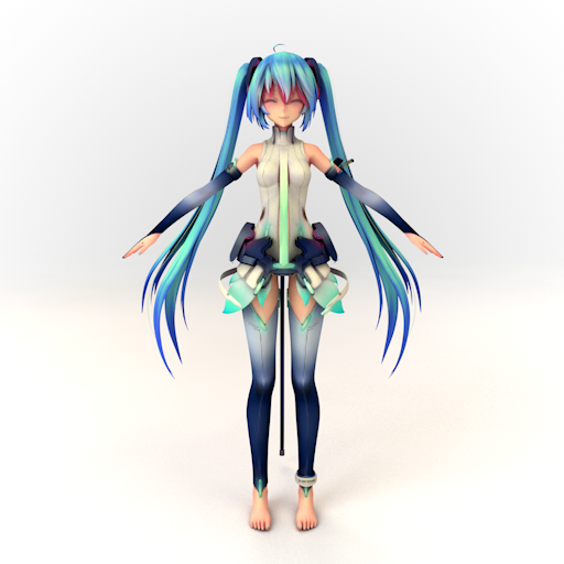 mmd