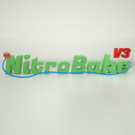 NitroBake3